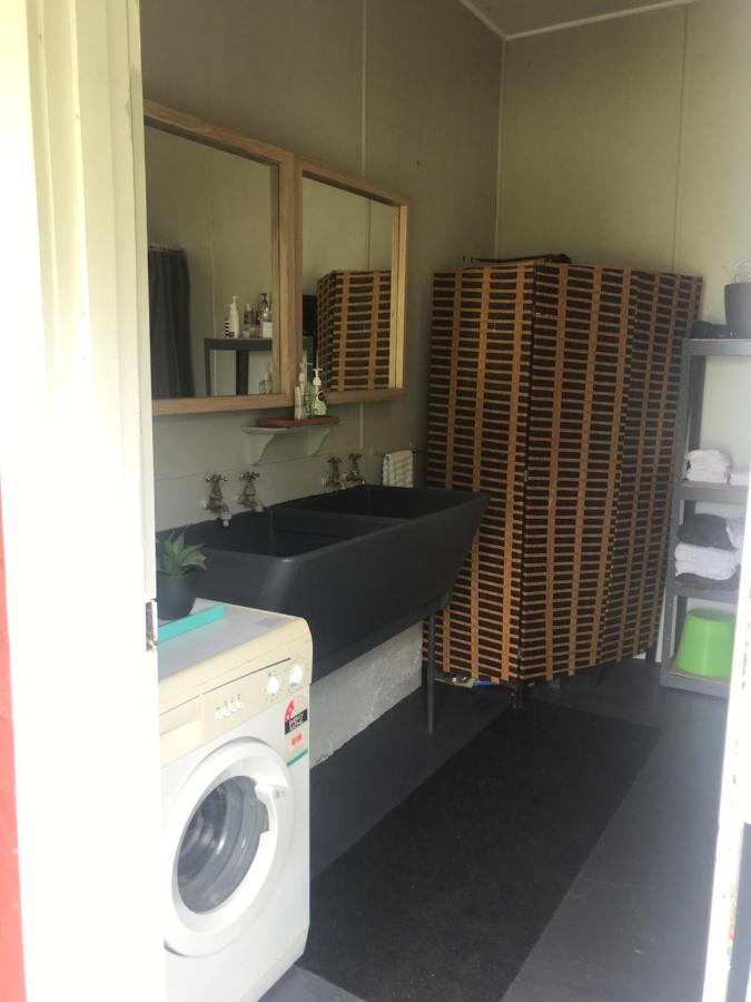 Kotemaori Red Shed Quartersヴィラ エクステリア 写真