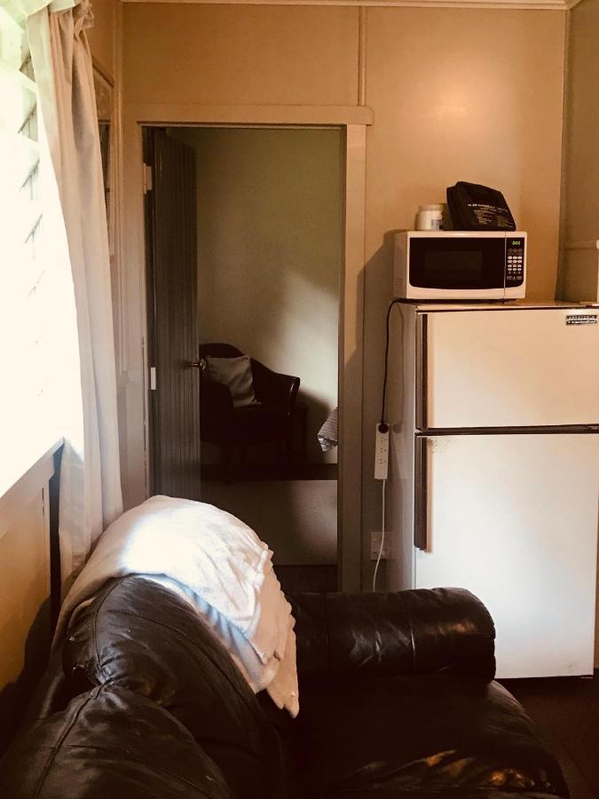 Kotemaori Red Shed Quartersヴィラ エクステリア 写真