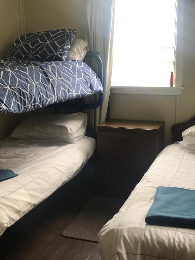 Kotemaori Red Shed Quartersヴィラ エクステリア 写真