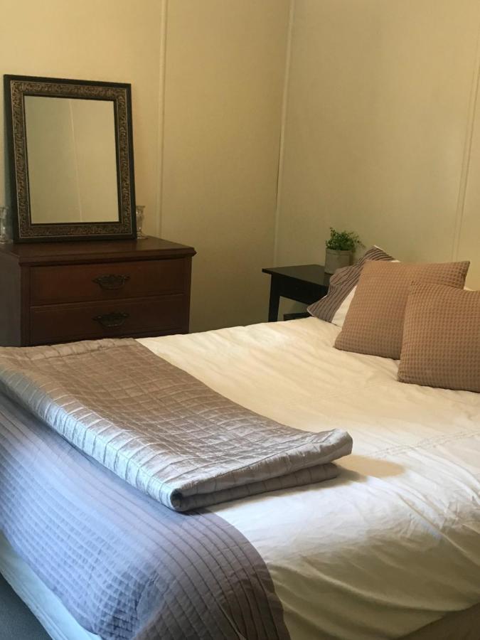 Kotemaori Red Shed Quartersヴィラ エクステリア 写真
